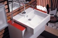 Componibile Quadro disponibile in diversi colori